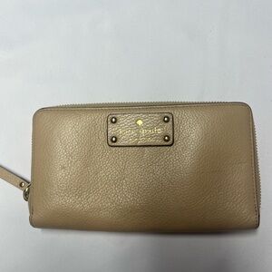 Kate Spade Wristlet